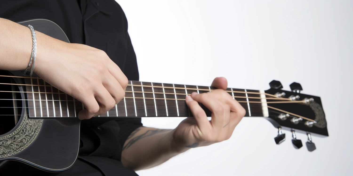 Jaka gitara dla początkujących dorosłych?