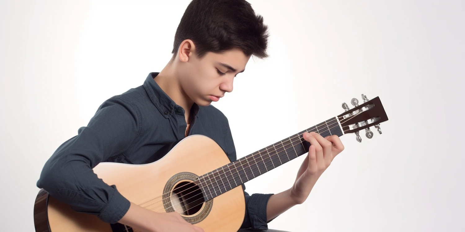 Jaka gitara klasyczna?