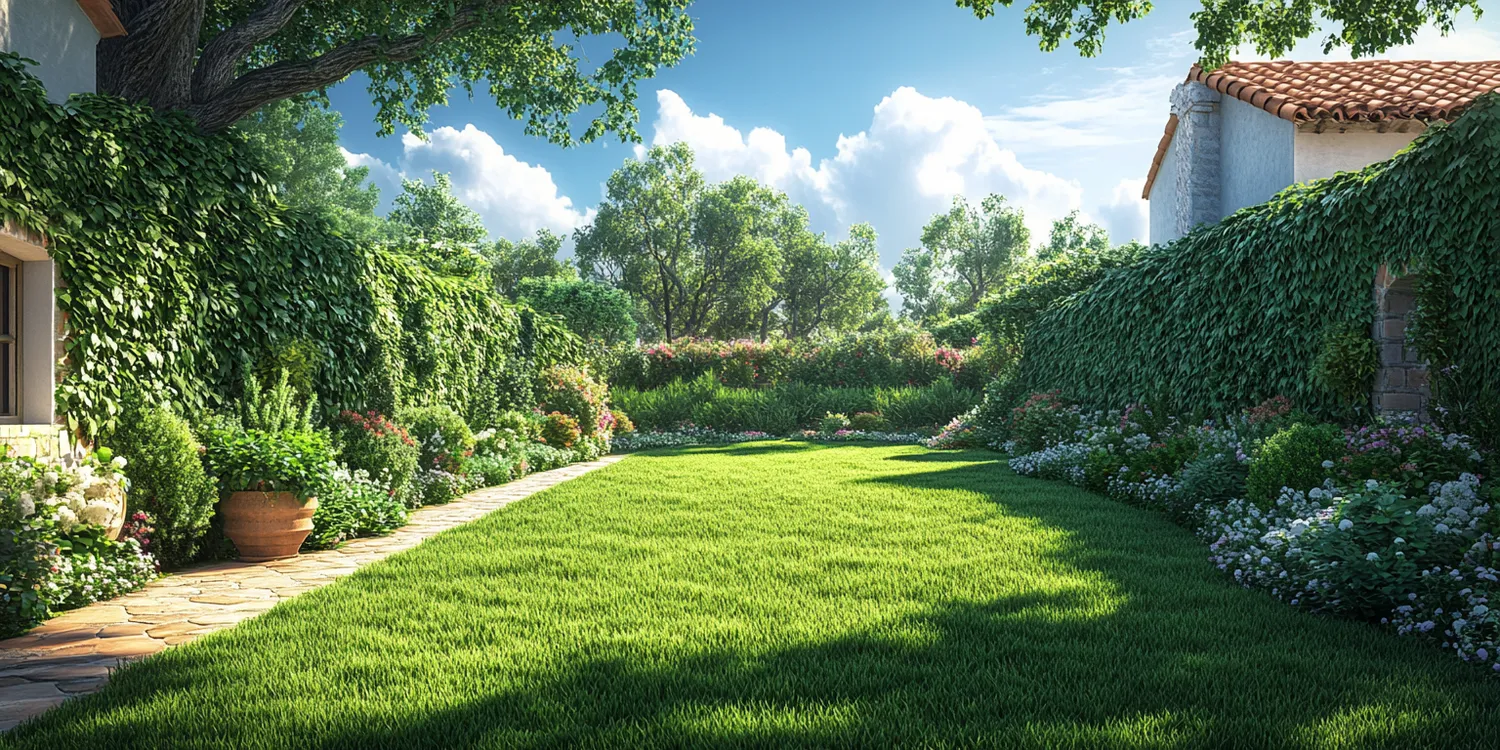 Jaka trawa z rolki czy siana?