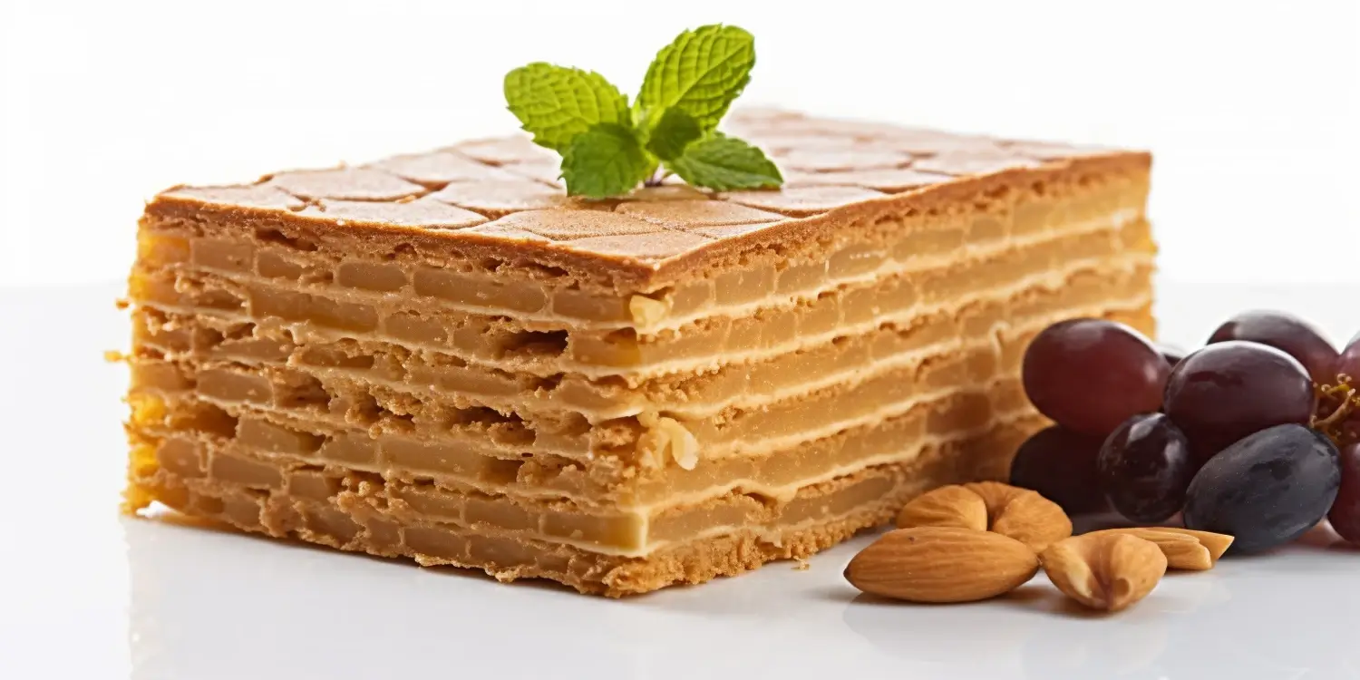 Jaki smak ma miód akacjowy?