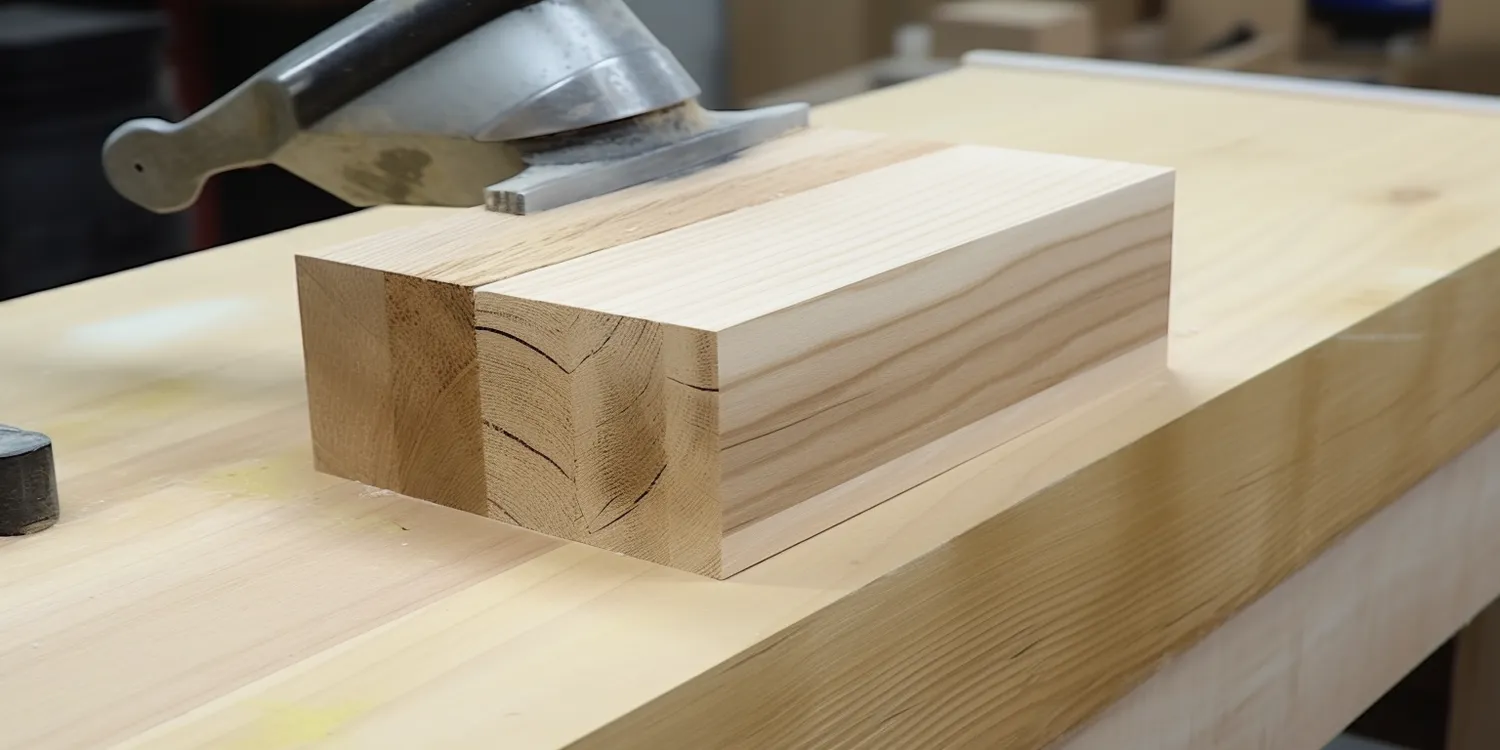 Jakie drewno klejone na zadaszenie tarasu?