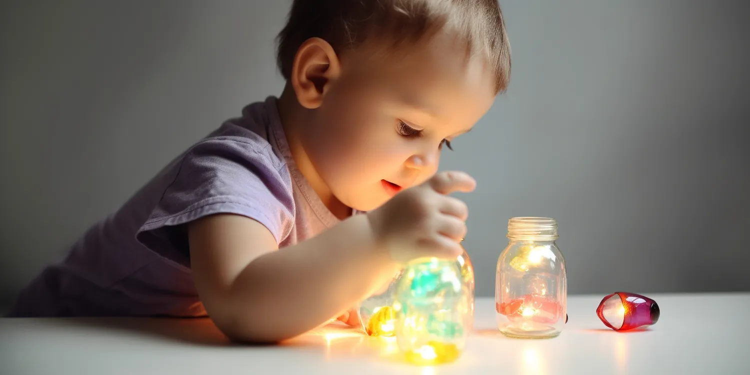 Jakie konkursy dla dzieci na urodziny?