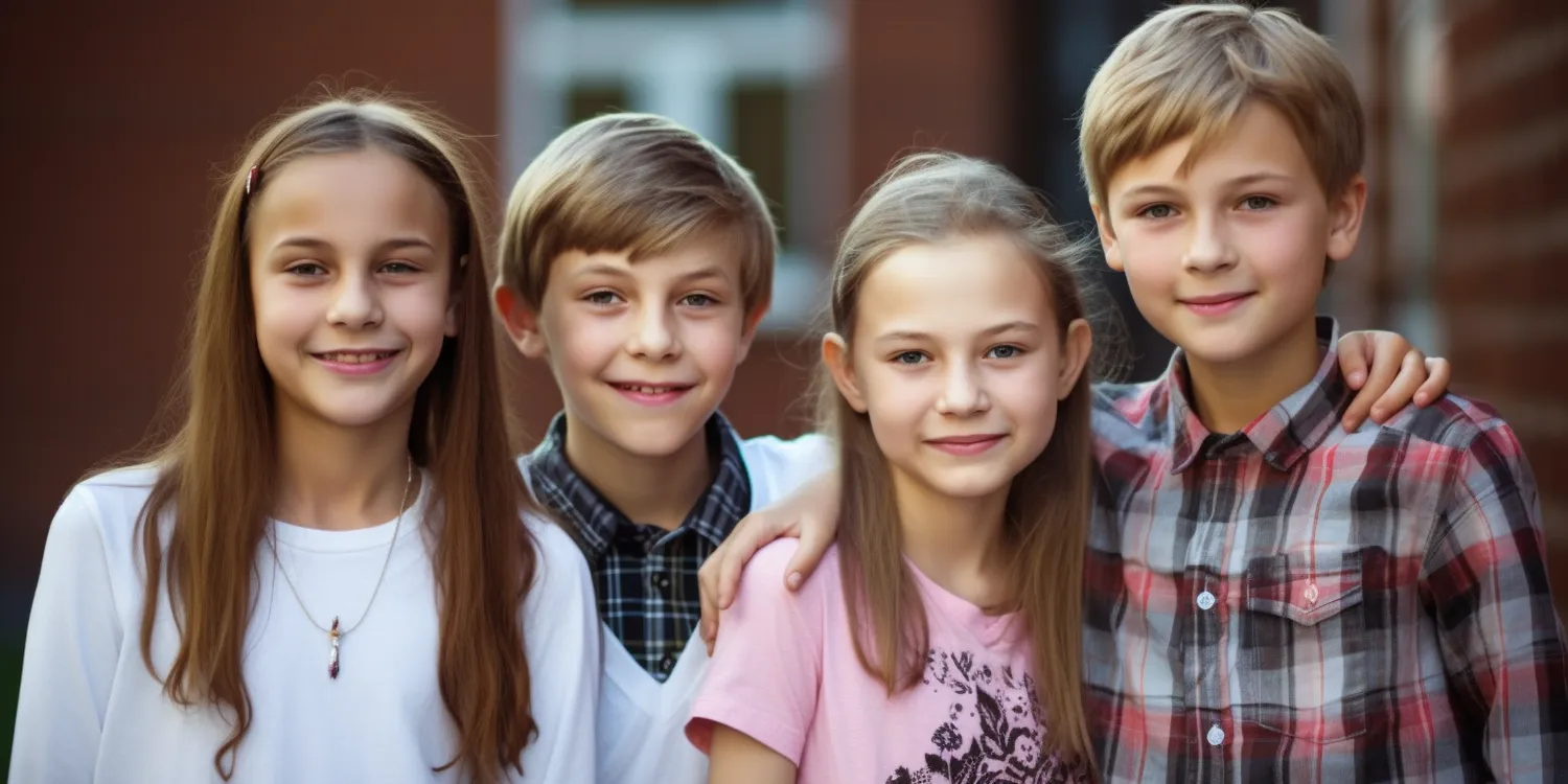 Jakie przekąski dla dzieci na urodziny?