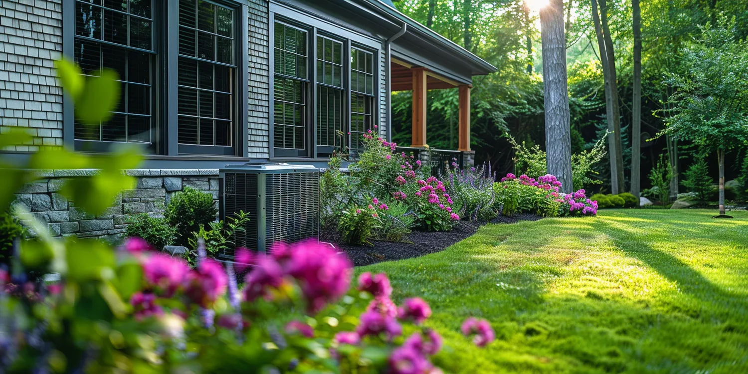 Jakie są najlepsze pompy ciepła?