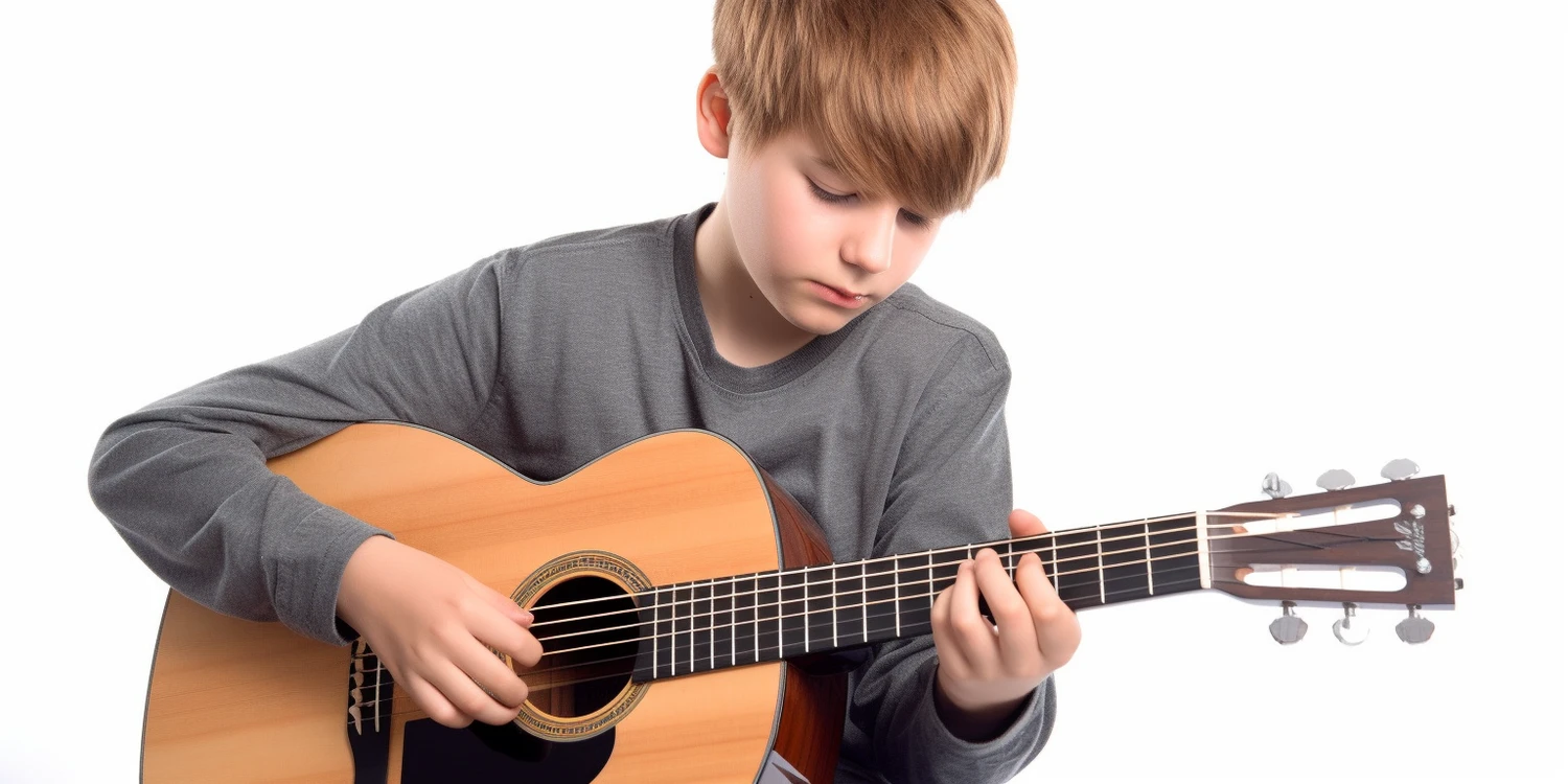 Jakie struny ma gitara klasyczna?