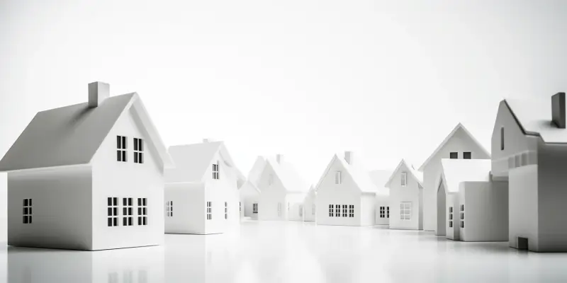 Kiedy tanie kredyty hipoteczne?