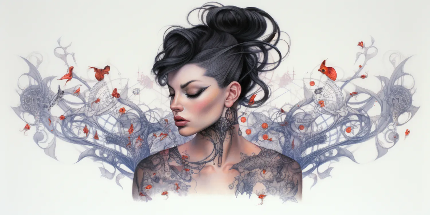 Kto robi sobie tatuaże?