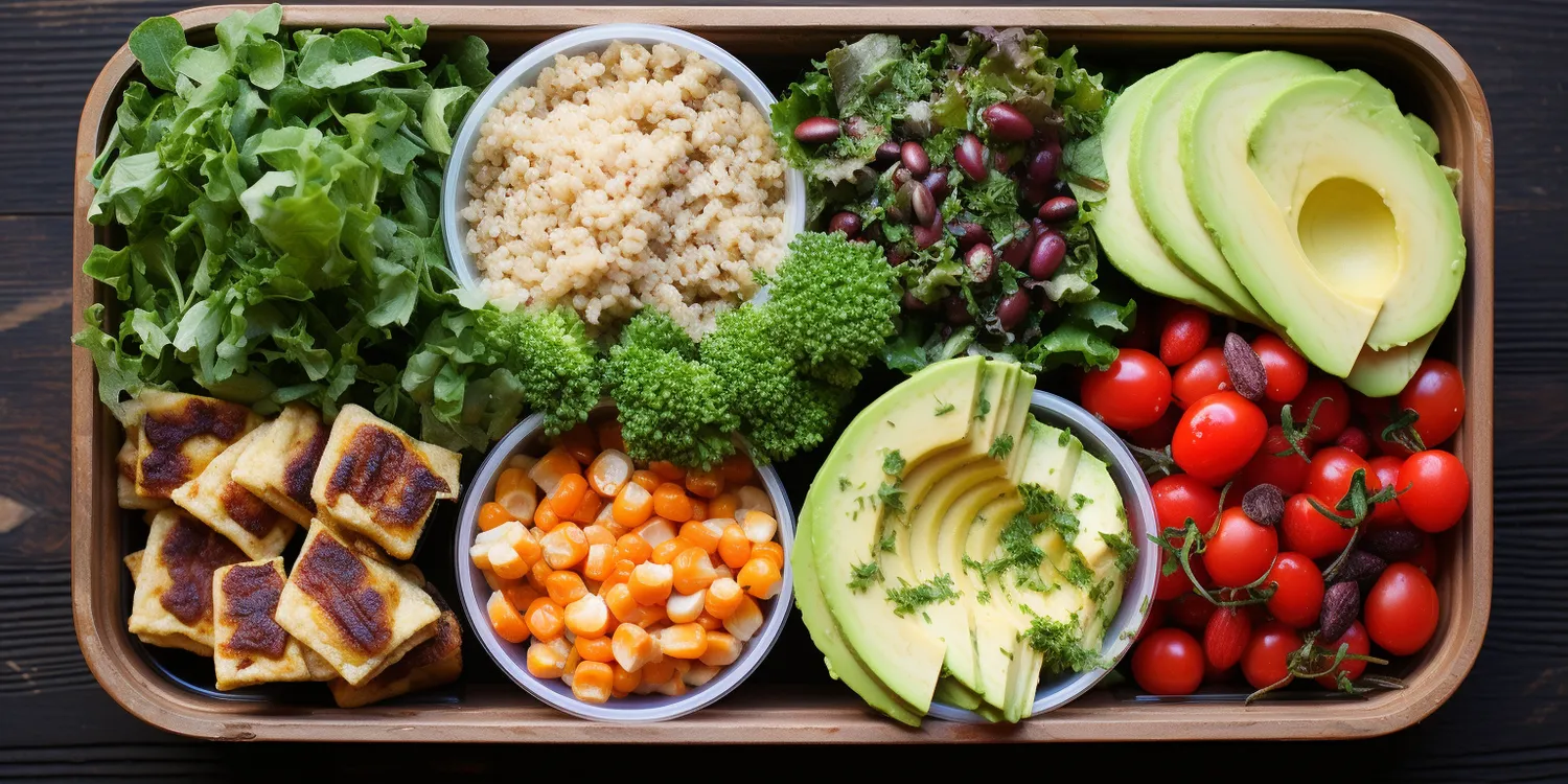 Który catering dietetyczny wybrać?