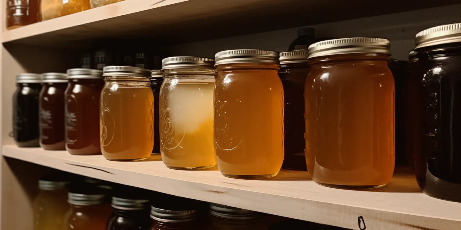 Który miód lepszy akacjowy czy lipowy?