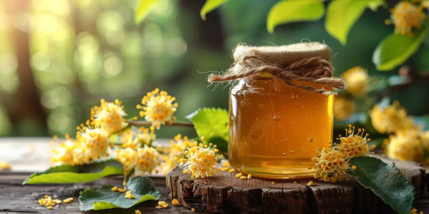 Miód akacjowy kiedy się krystalizuje?