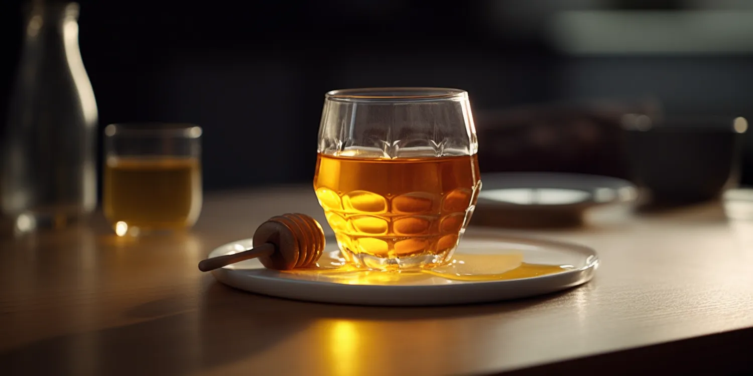 Miód akacjowy kiedy zbiór?