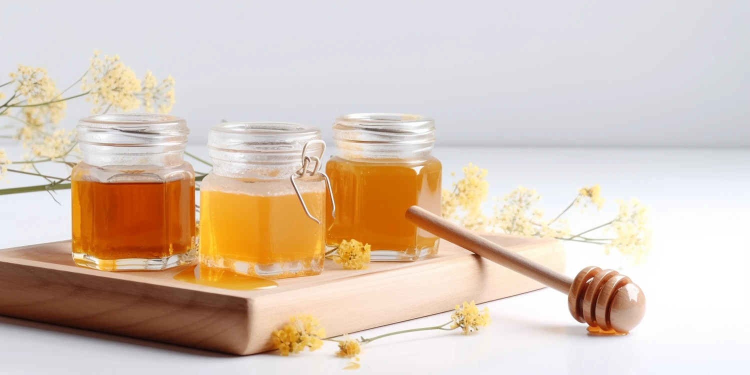 Miód akacjowy na żołądek jak stosować?