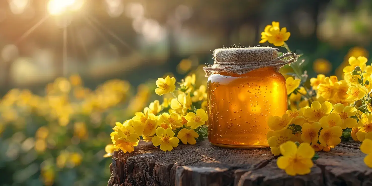 Miód lipowy kiedy zbieramy?