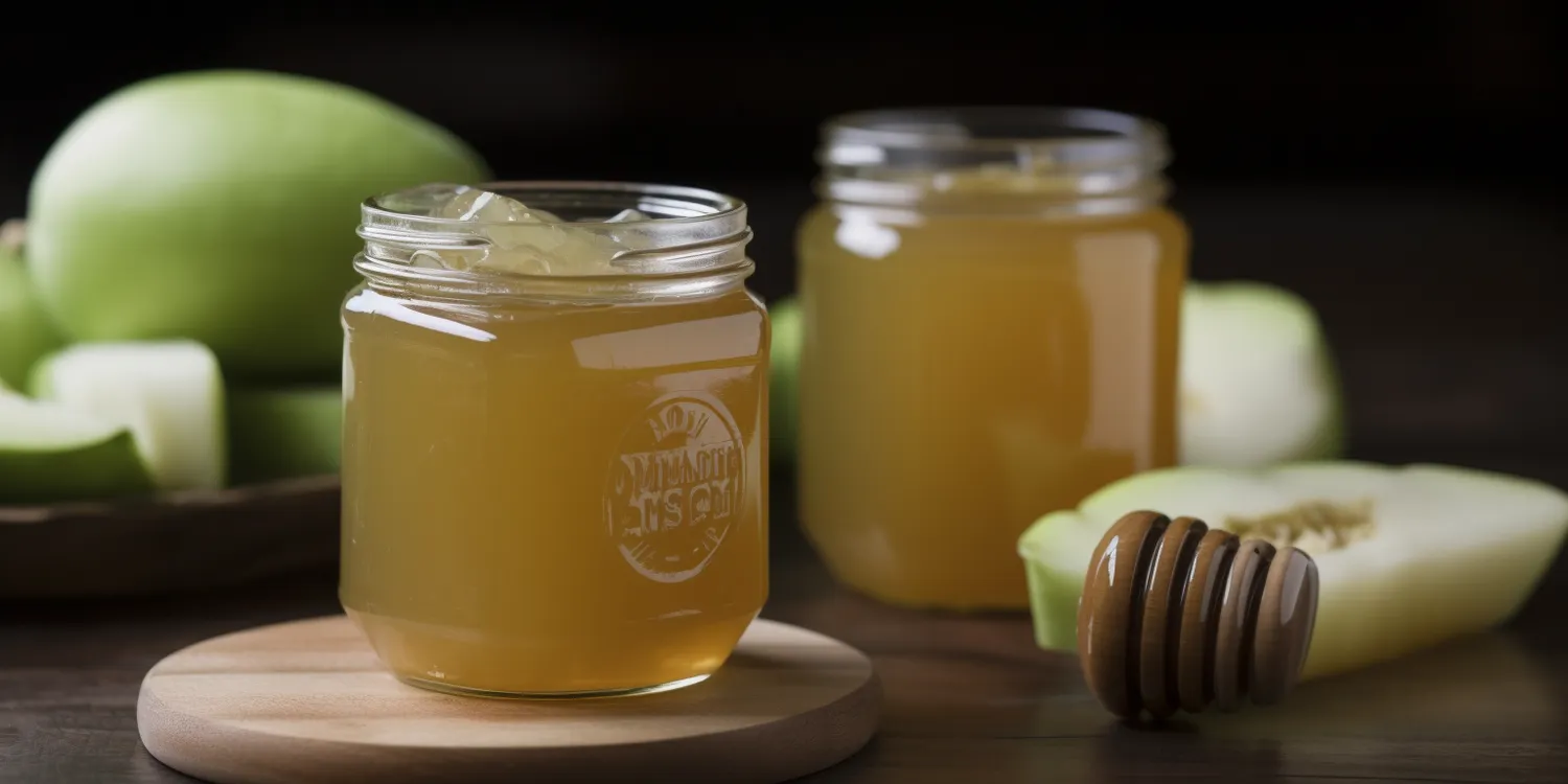 Miód lipowy na co działa?