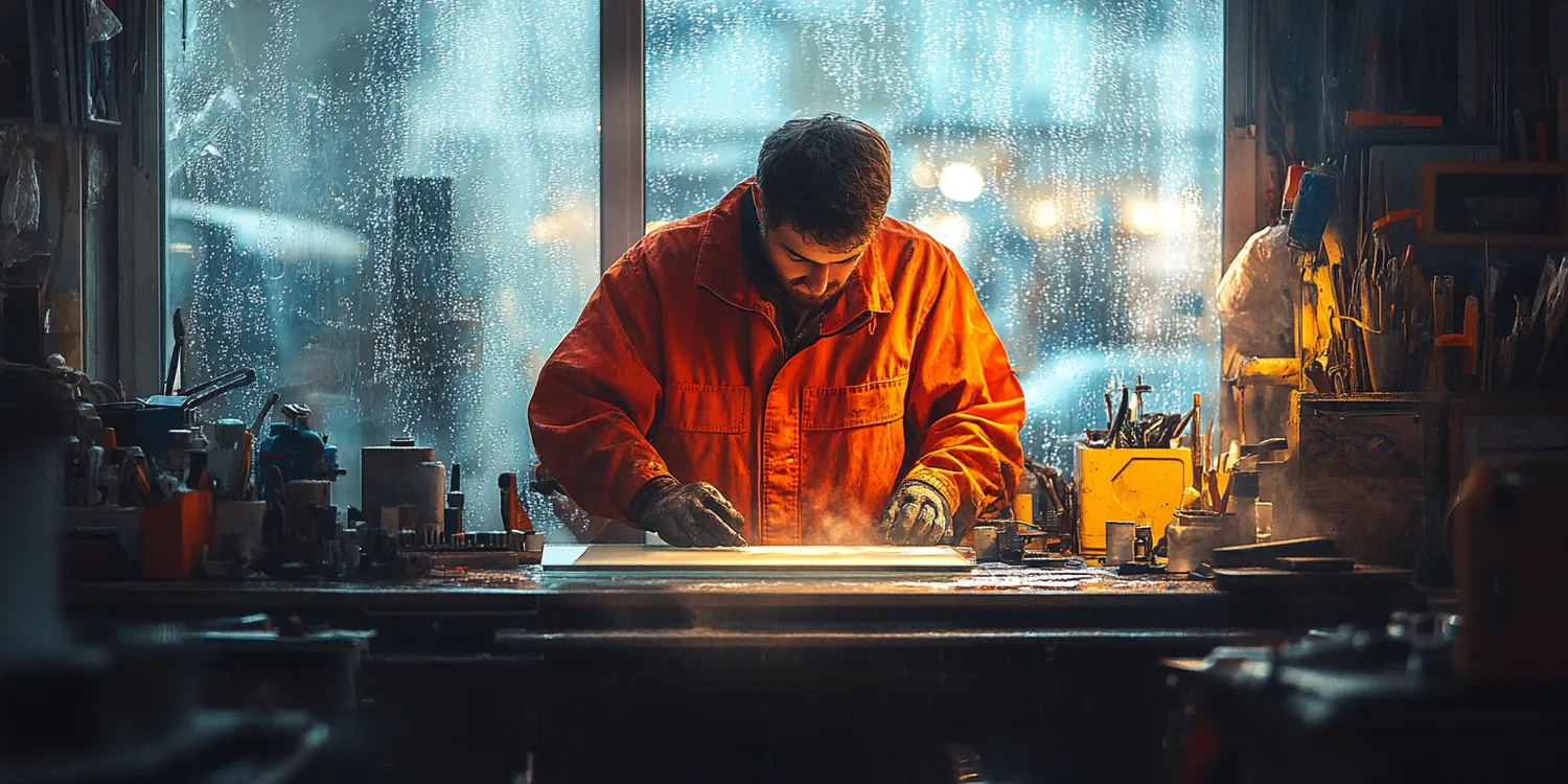 Na co zwrócić uwagę szukając praca za granicą?