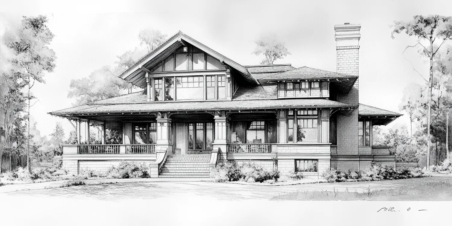 Ogród deszczowy co to?