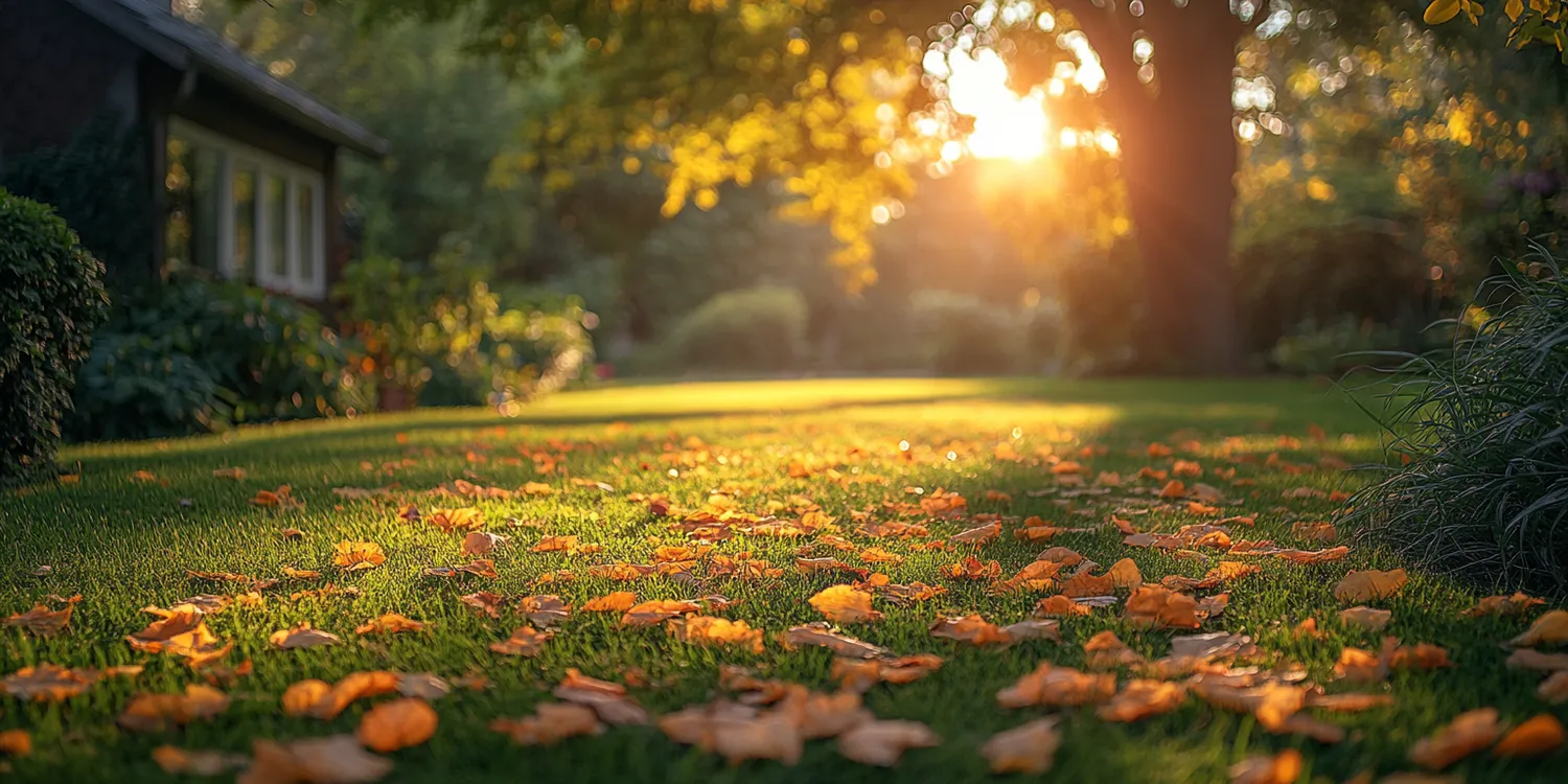 Ogród jak zaprojektować?