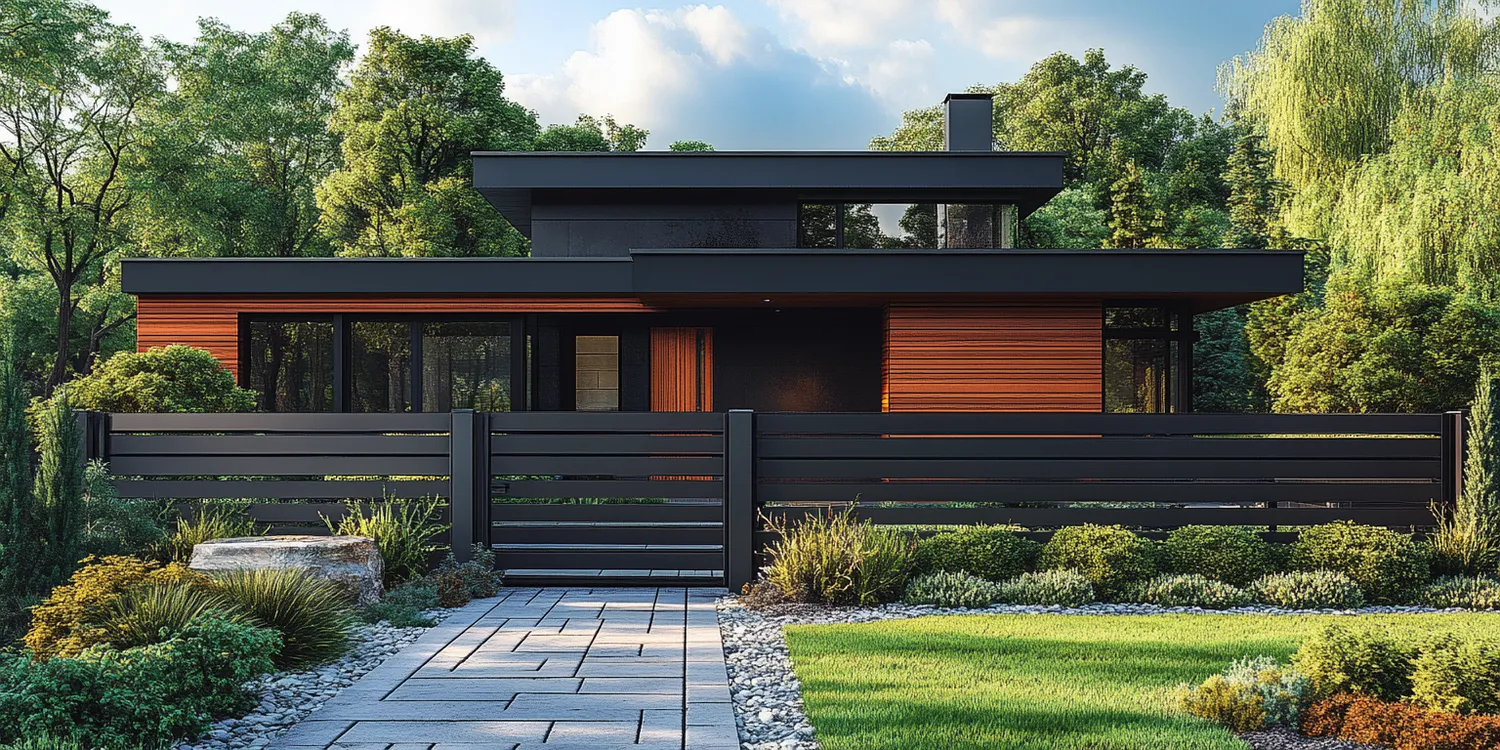 Ogród jak zaprojektować?