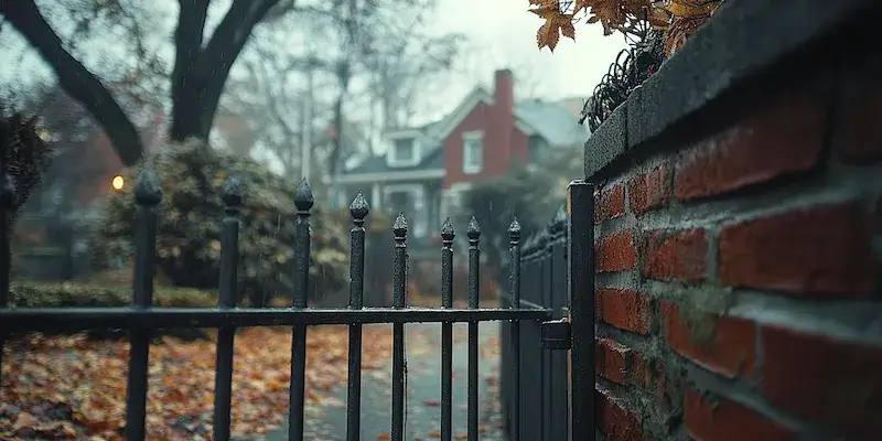 Ogrodzenia panelowe gdzie najtaniej?