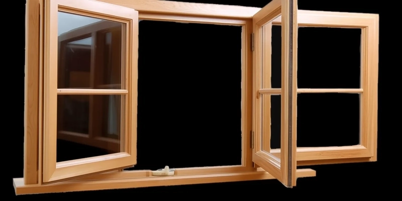 Okna dachowe drewniane czy plastikowe?