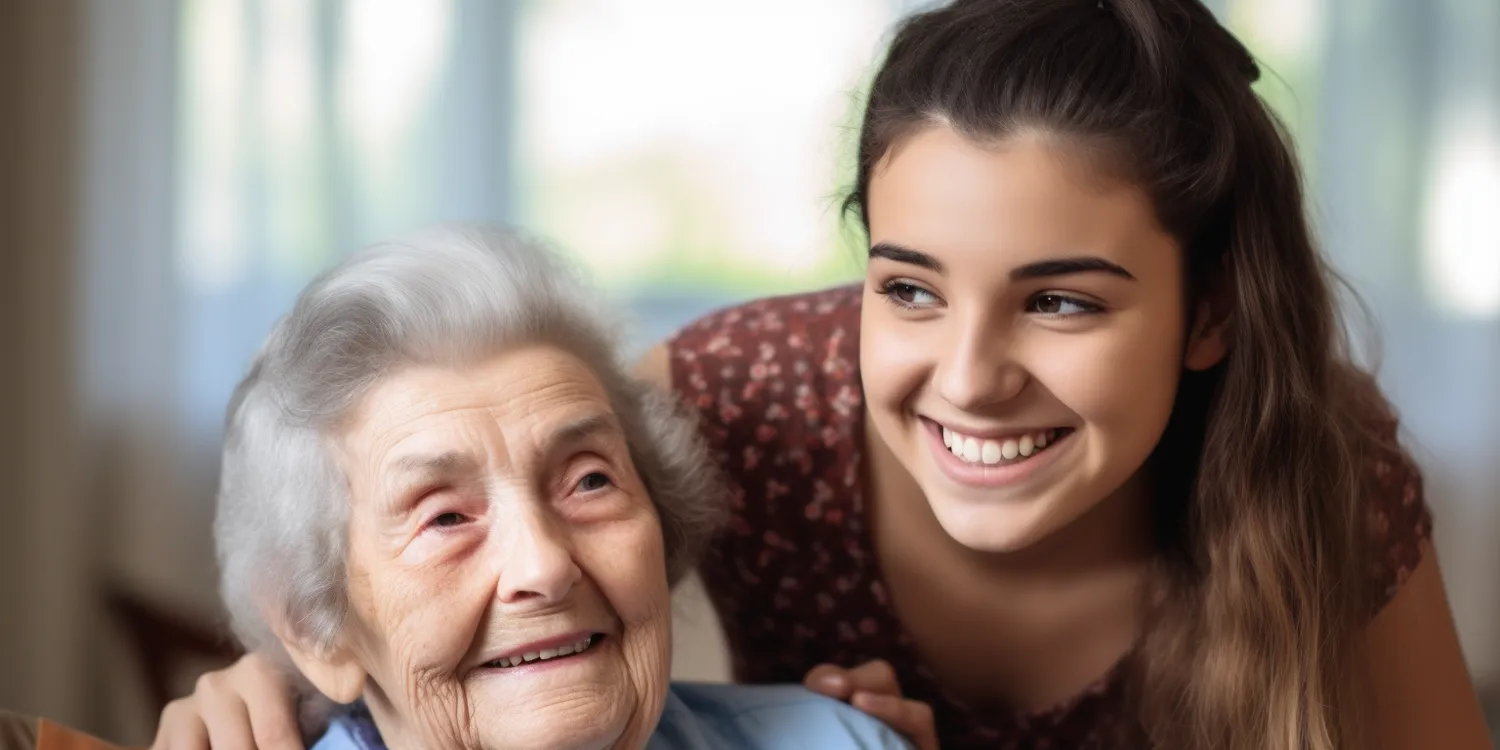 Opiekunka osób starszych jak szukać pracy za granicą?