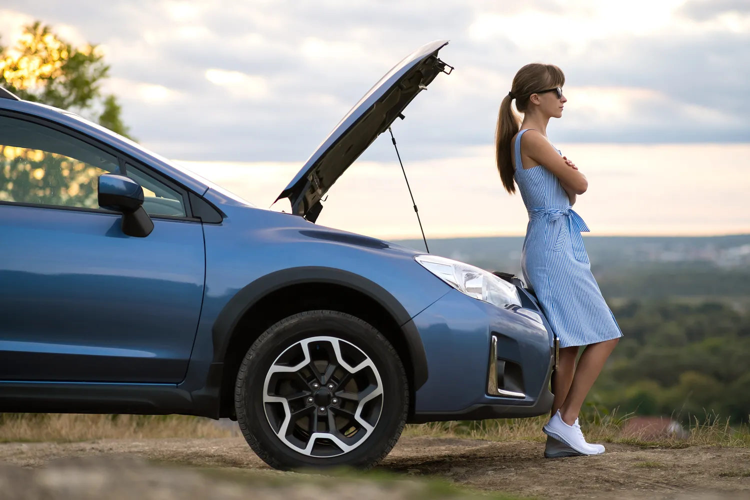 Pomoc drogowa jaki kod PKD?