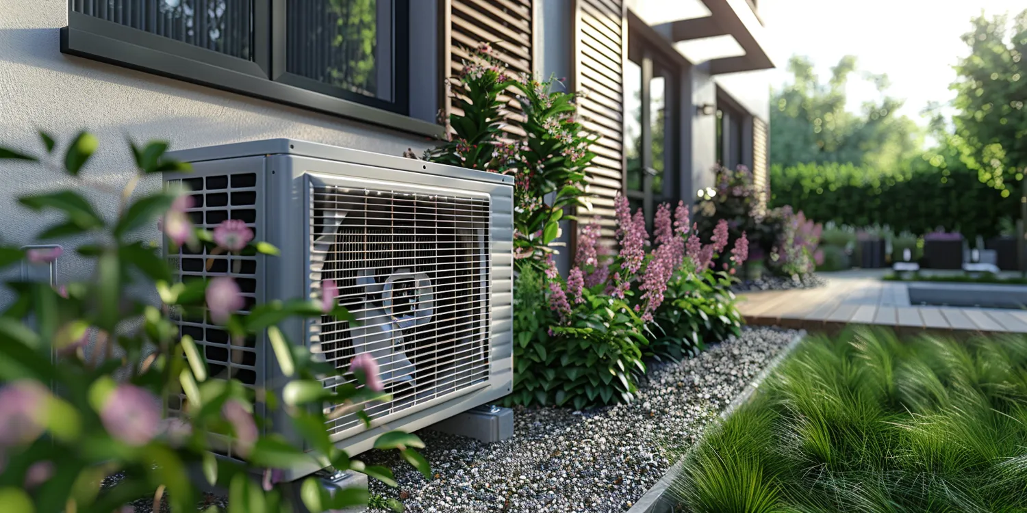 Pompa ciepła Mińsk Mazowiecki