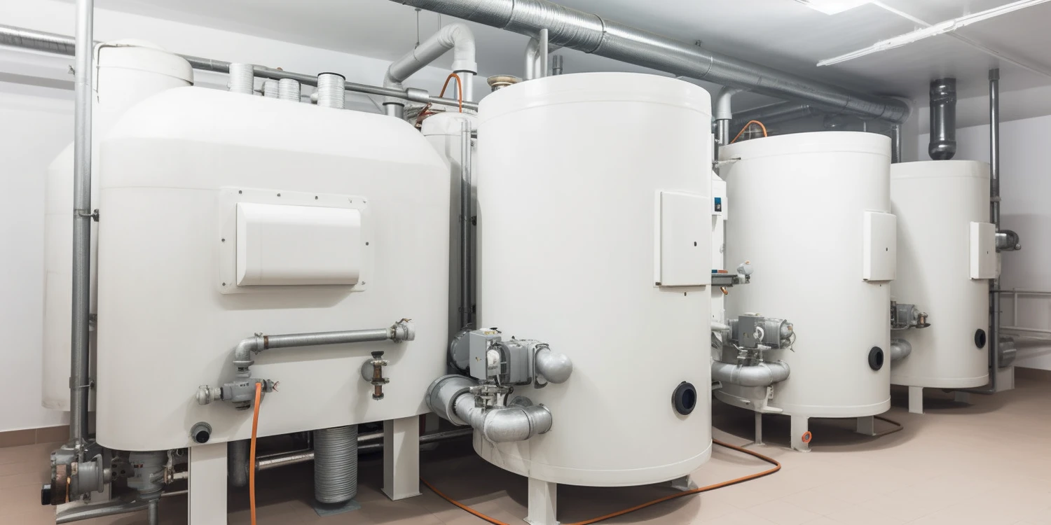 Pompa ciepła Siedlce