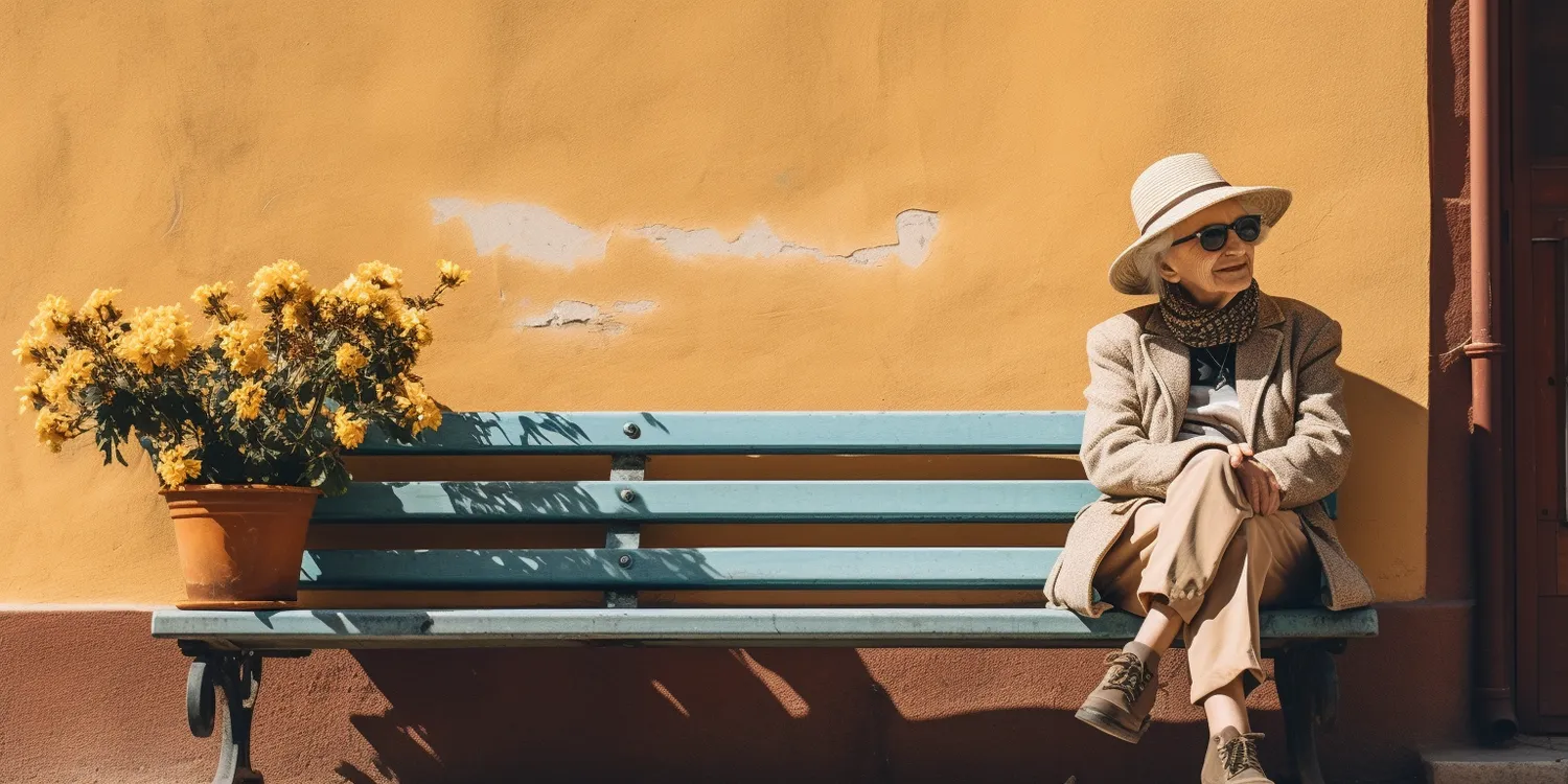 Praca dla opiekunek osób starszych jakie kwalifikacje są potrzebne?