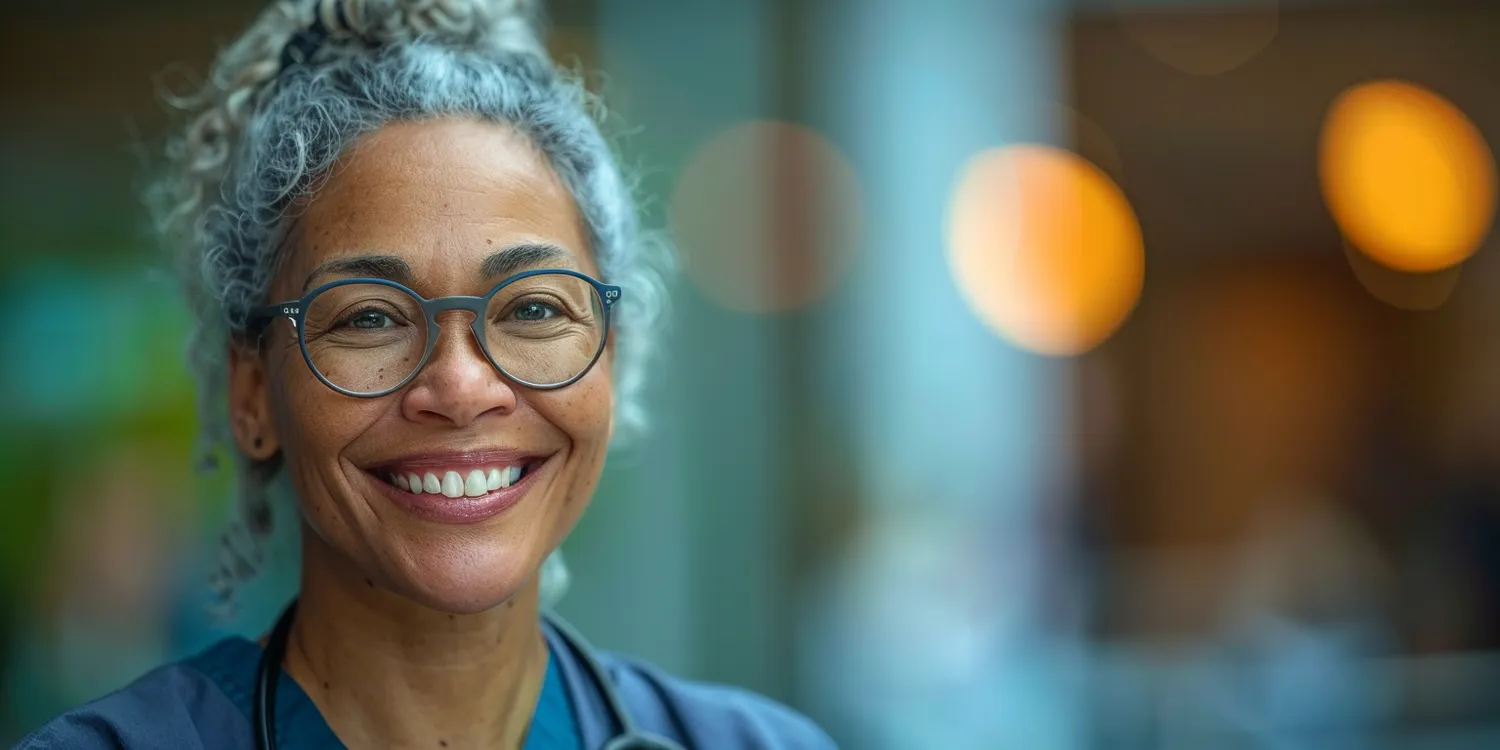 Praca opiekunki osób starszych za granicą czy jest odpowiednia dla ciebie?