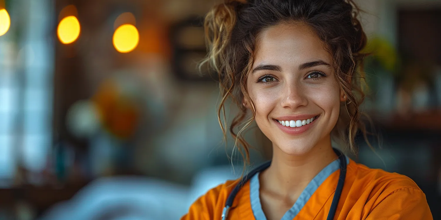 Praca opiekunki za granicą jak znaleźć idealne ogłoszenia?