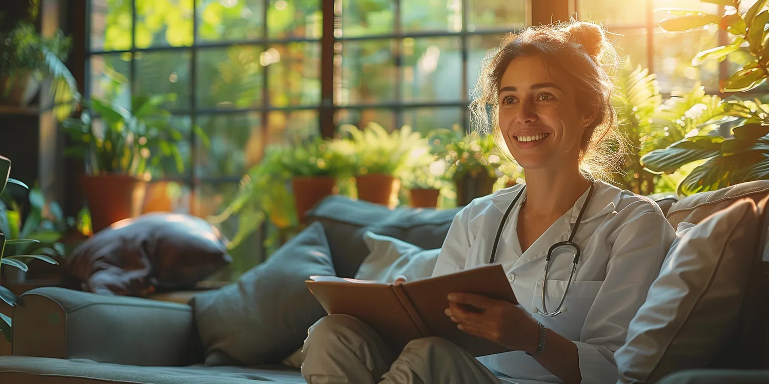 Praca opiekunki za granicą jak znaleźć idealne ogłoszenia?