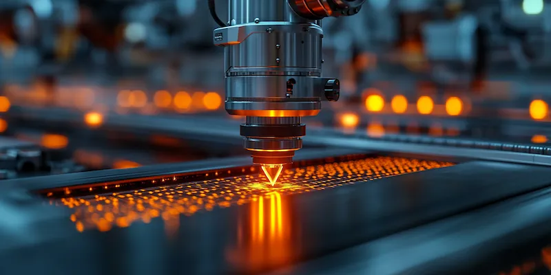 Przemysł który nie zna odpadów?