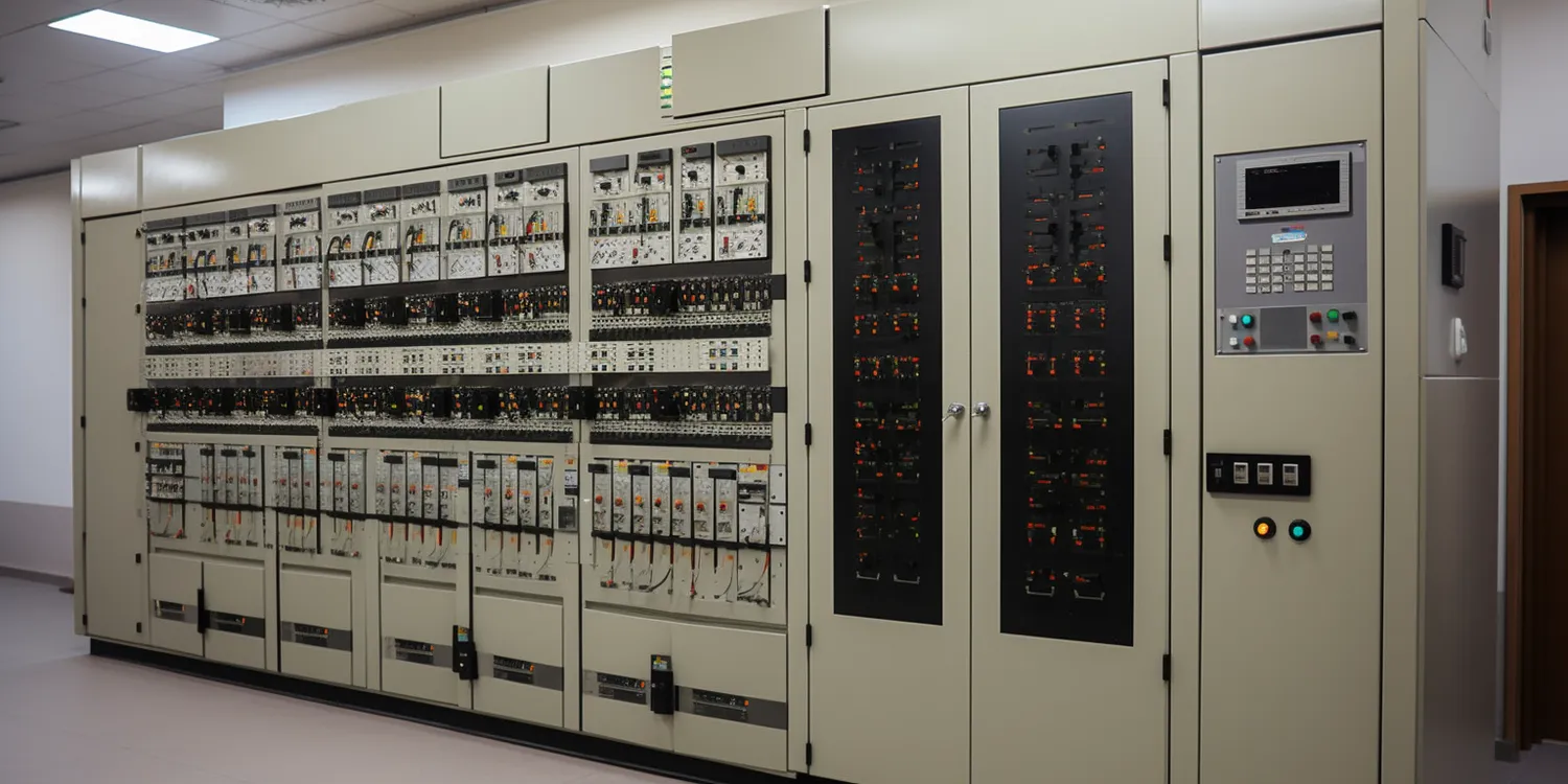 Przemysł to który sektor gospodarki?