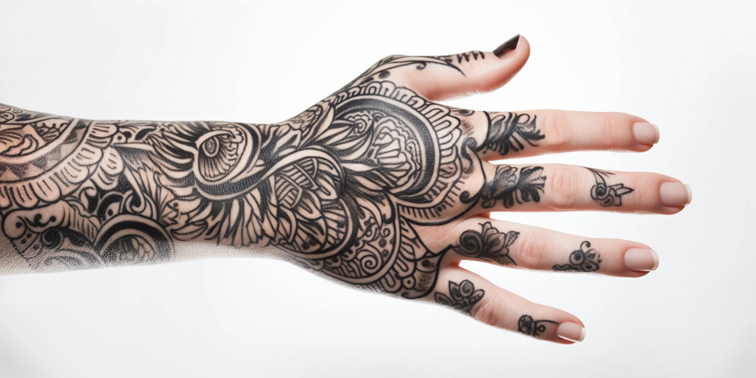 Tatuaże runy znaczenie