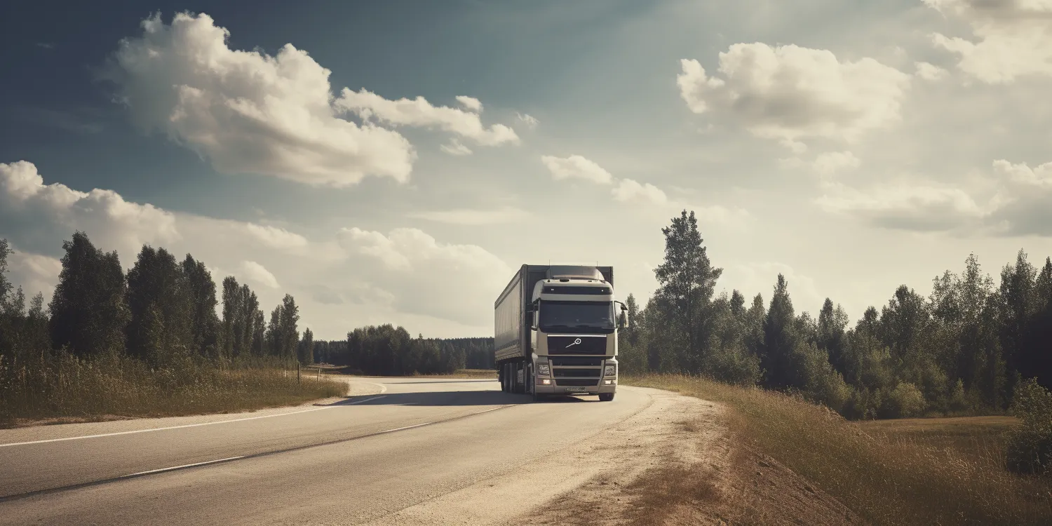 Ubezpieczenie przewoźnika OCP