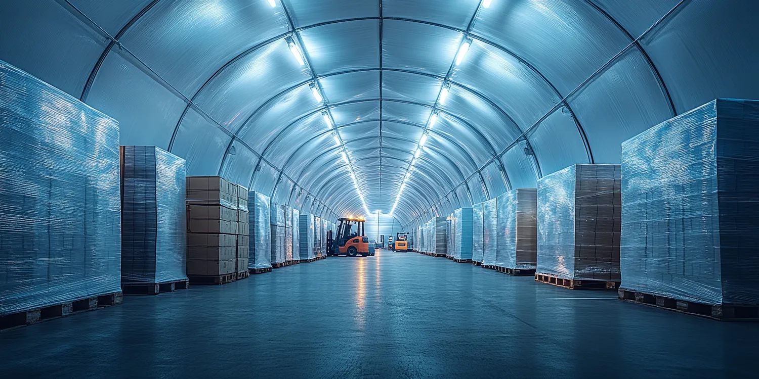 Wózki widłowe Lubin