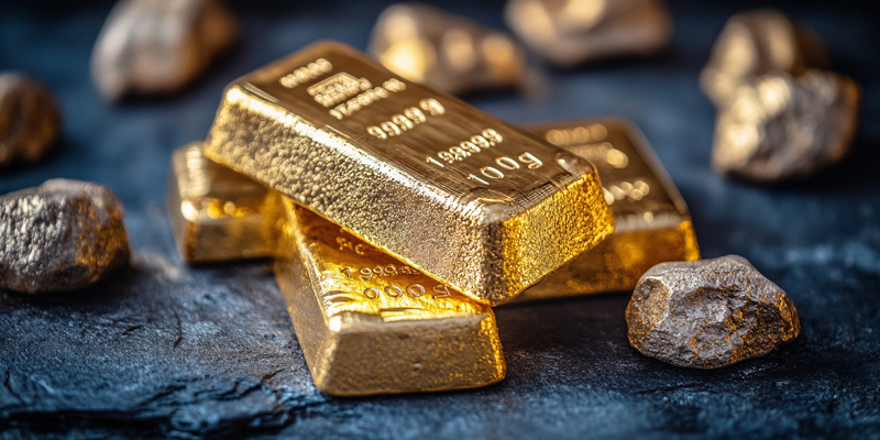 Złoto gdzie sprzedać?