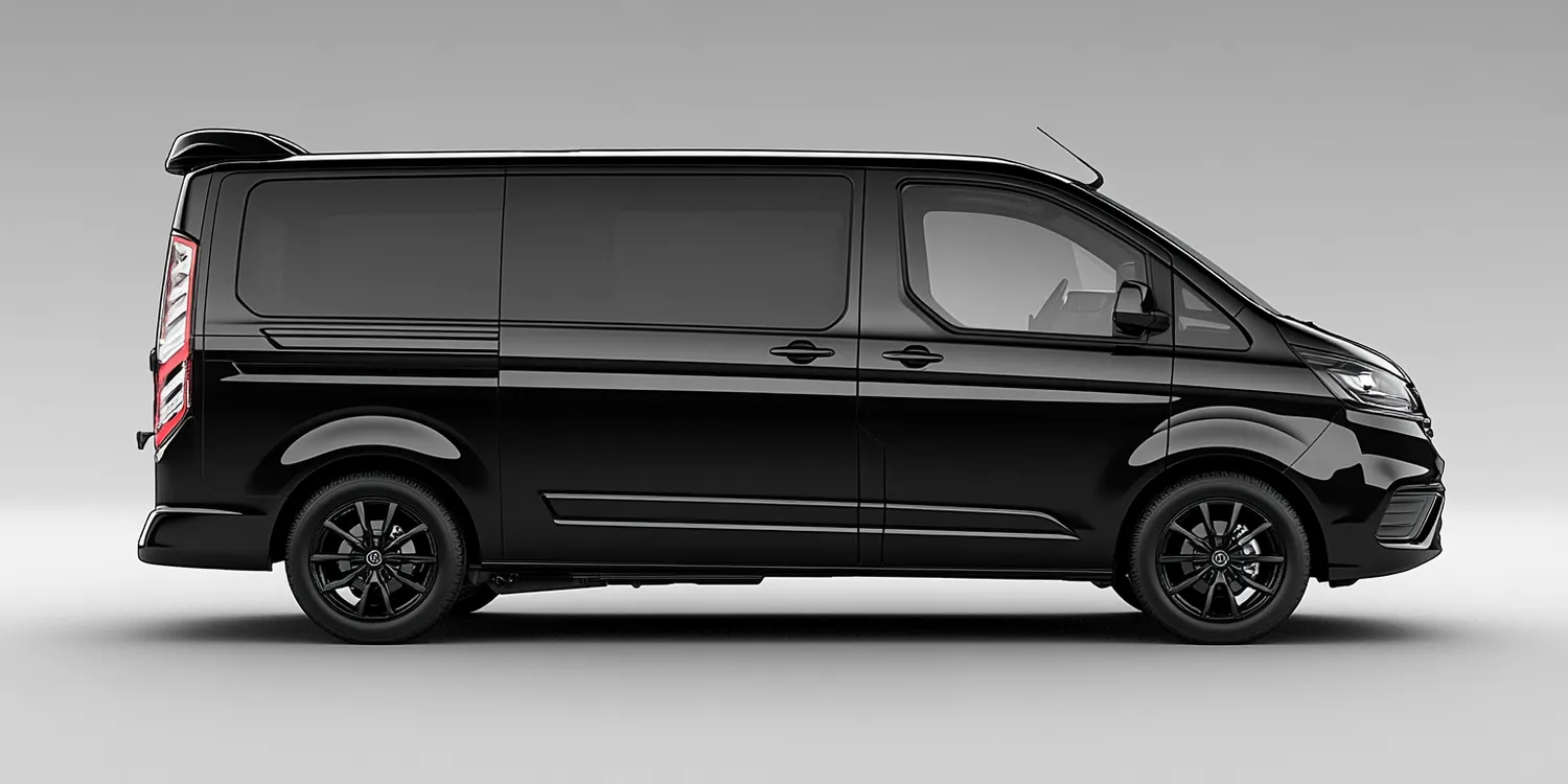 Bus 16 osobowy jakie prawo jazdy?