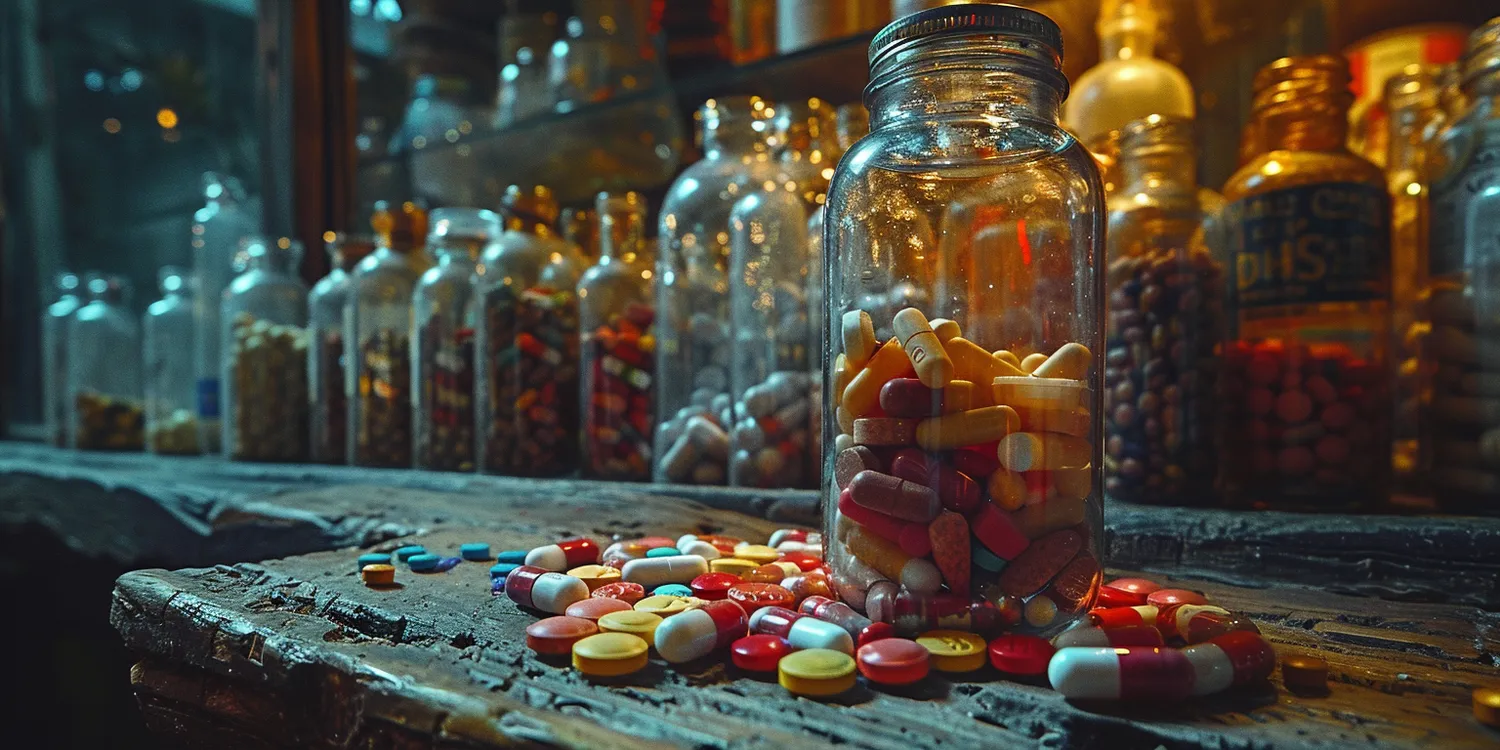 Co daje terapia narkotykowa?