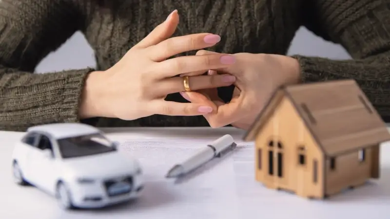 Co jeśli jedna ze stron nie zgadza się na rozwód?