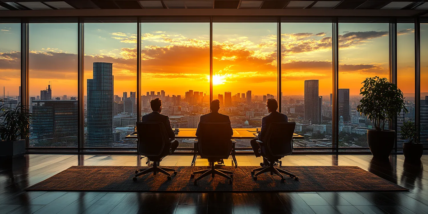 Co to jest korporacja finansowa?