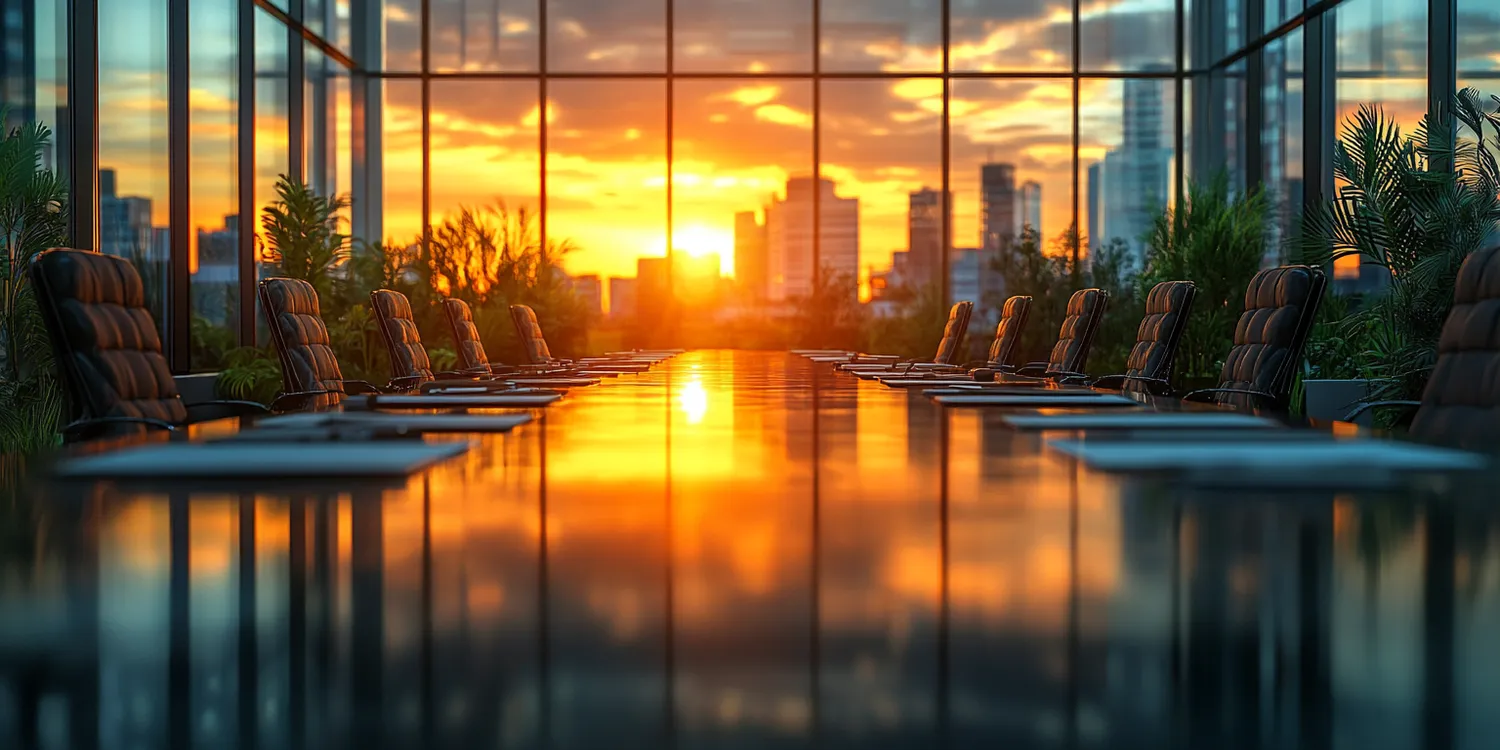 Co to jest korporacja finansowa?