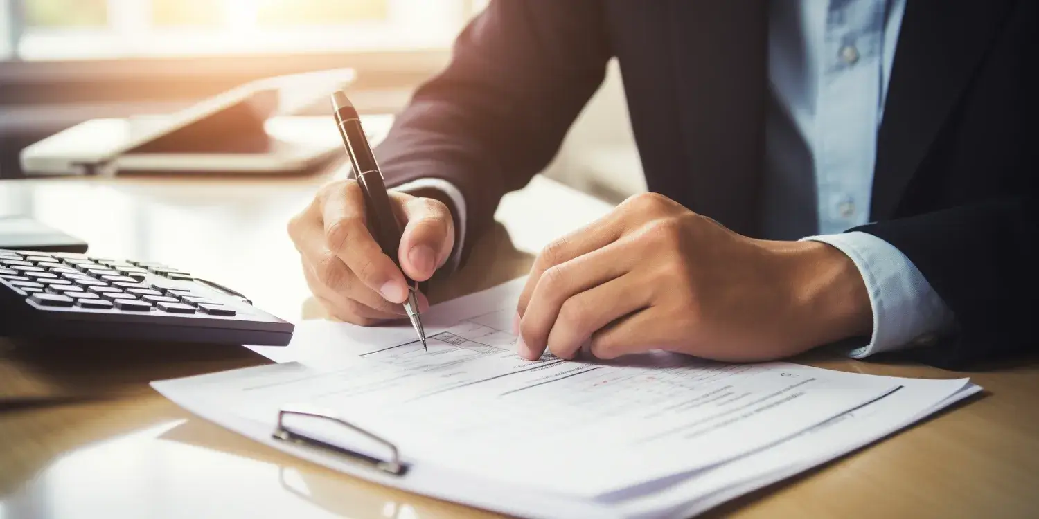 Co to jest uproszczona księgowość?