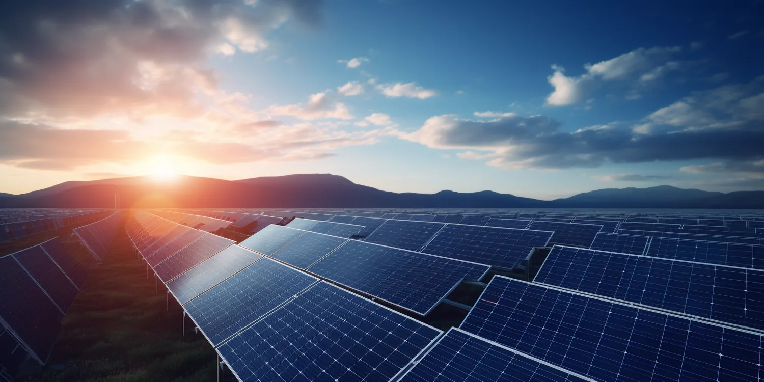 Czy trzeba myć panele fotowoltaiczne?