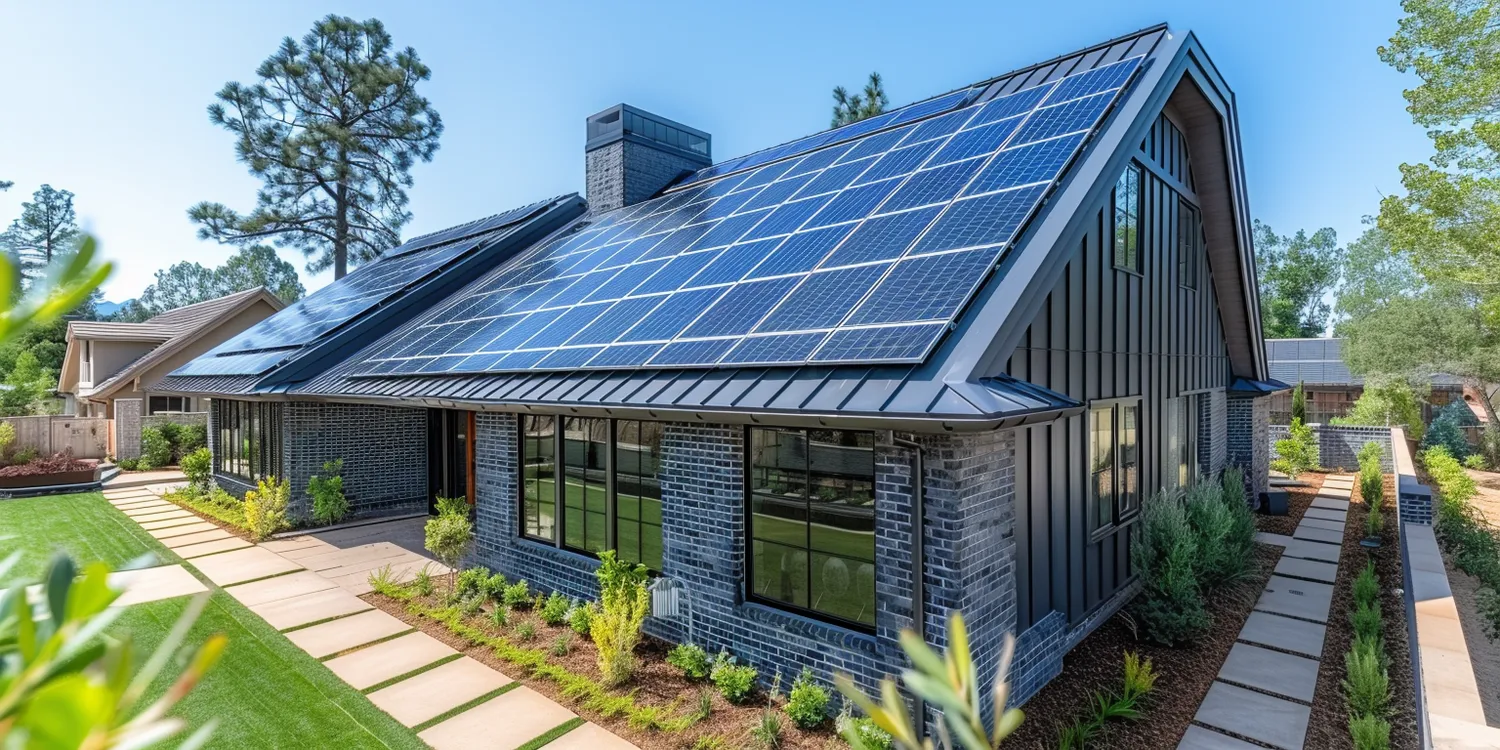 Czy warto myć panele fotowoltaiczne?