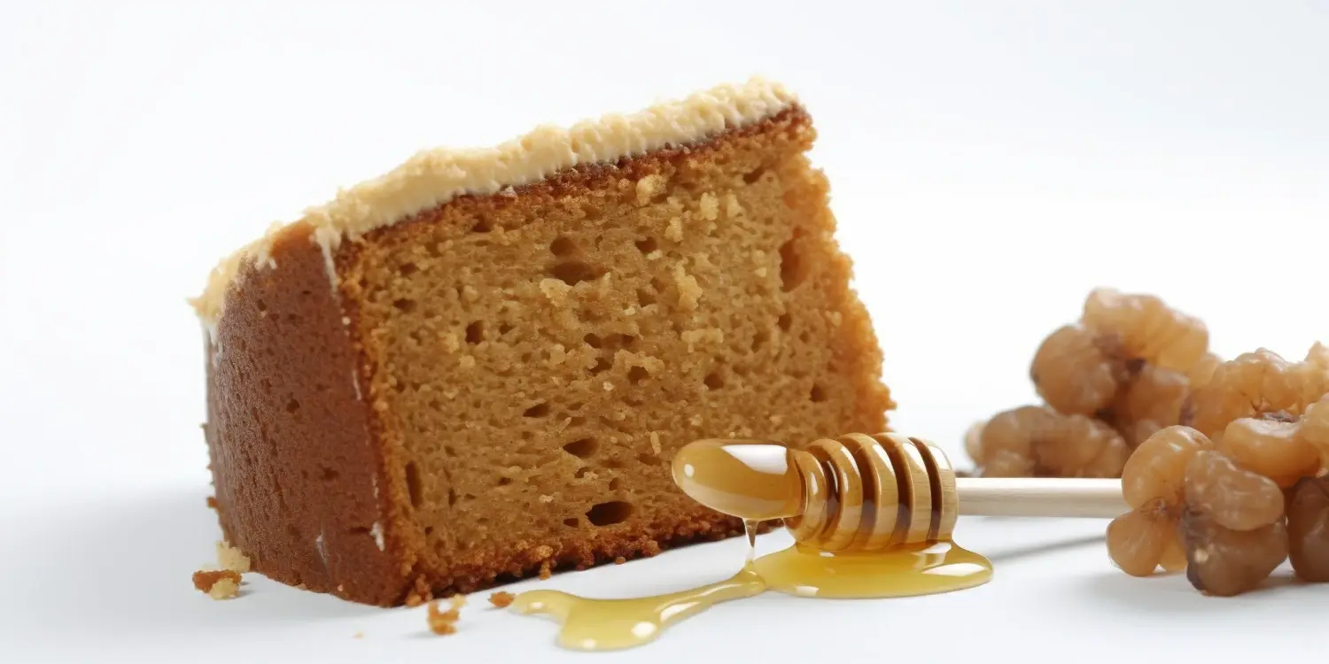 Dlaczego warto mieć miód w domu?