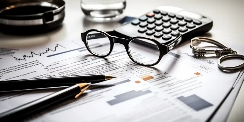 Dlaczego WIBOR nie spada?