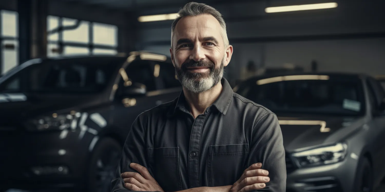 Dobry mechanik to gwarancja spokoju