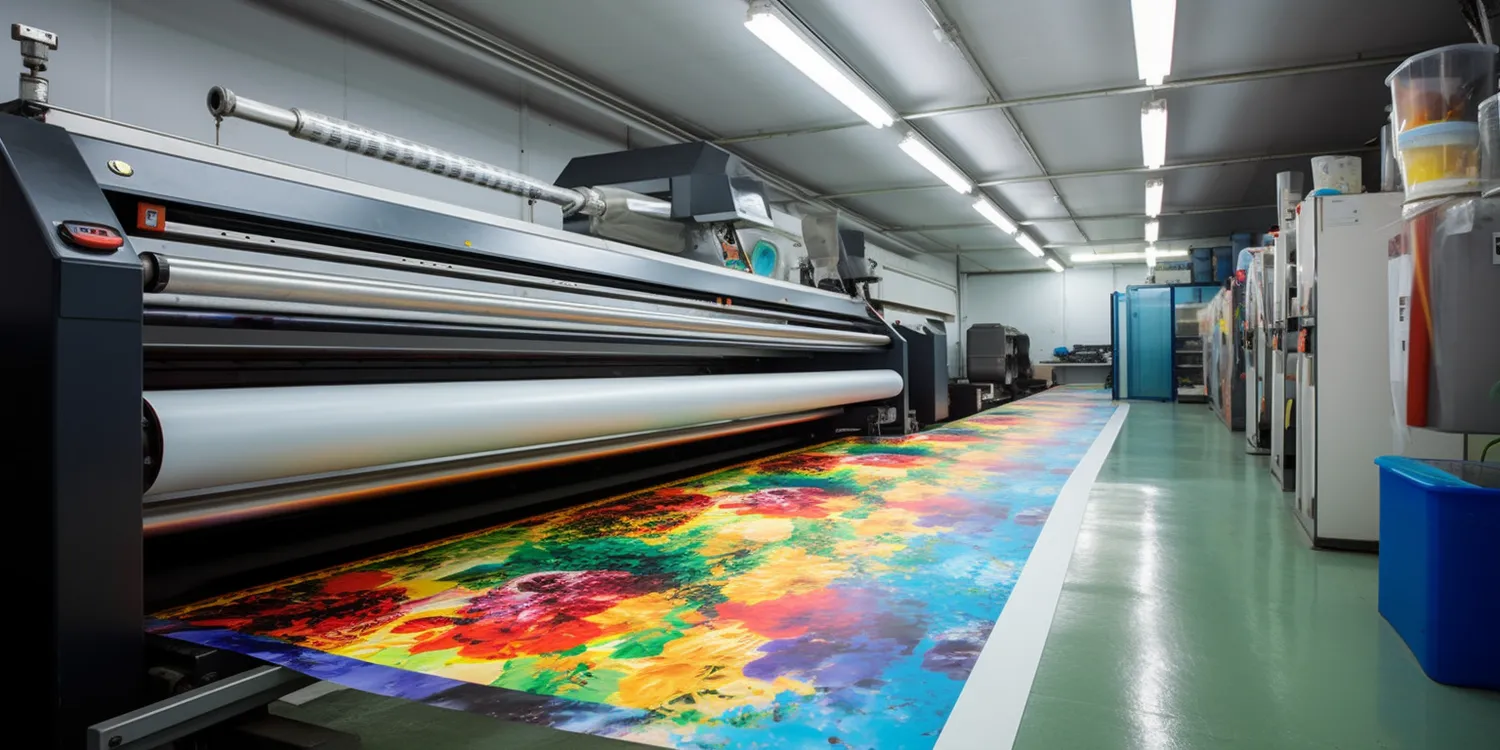 Druk cyfrowy krok po kroku